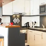 Apartment Jümmers - Jule Horumersiel